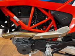 2024 Ktm 690 SMC R ORANGE