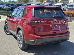 2026 Nissan X-TRAIL ST