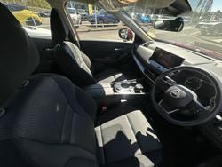 2026 Nissan X-TRAIL ST