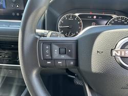 2026 Nissan X-TRAIL ST