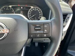 2026 Nissan X-TRAIL ST