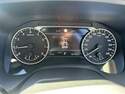 2026 Nissan X-TRAIL ST