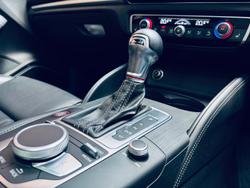 2018 Audi S3 8V MY18 Four Wheel Drive White