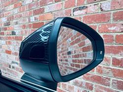 2018 Audi S3 8V MY18 Four Wheel Drive White