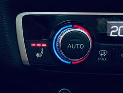 2018 Audi S3 8V MY18 Four Wheel Drive White