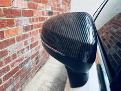 2018 Audi S3 8V MY18 Four Wheel Drive White