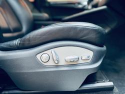 2015 Porsche Macan S Diesel 95B MY16 AWD Black