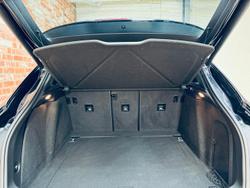 2015 Porsche Macan S Diesel 95B MY16 AWD Black