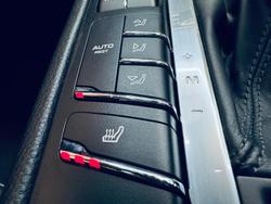 2015 Porsche Macan S Diesel 95B MY16 AWD Black