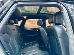 2015 Porsche Macan S Diesel 95B MY16 AWD Black