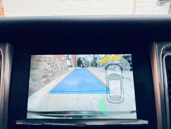 2015 Porsche Macan S Diesel 95B MY16 AWD Black