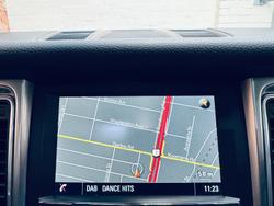 2015 Porsche Macan S Diesel 95B MY16 AWD Black