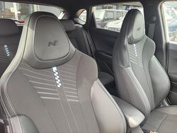 2025 Hyundai i20 N