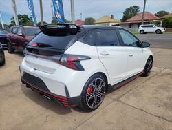 2025 Hyundai i20 N