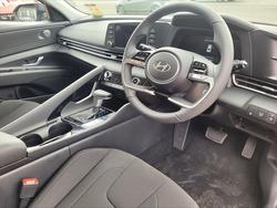 2025 Hyundai i30 Premium