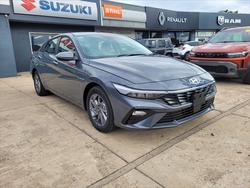 2025 Hyundai i30 Premium