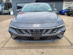 2025 Hyundai i30 Premium