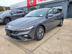 2025 Hyundai i30 Premium