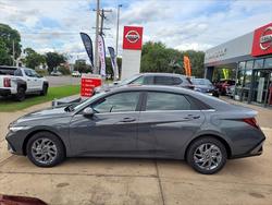 2025 Hyundai i30 Premium