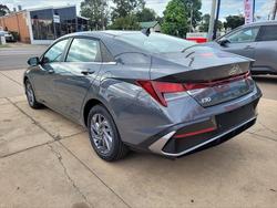 2025 Hyundai i30 Premium