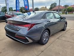 2025 Hyundai i30 Premium