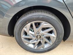 2025 Hyundai i30 Premium