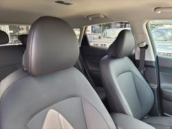 2025 Hyundai Kona Hybrid Elite