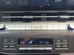 2025 Hyundai Kona Hybrid Elite