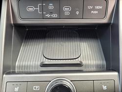 2025 Hyundai Kona Hybrid Elite