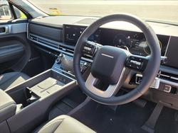 2026 Hyundai Santa Fe Hybrid Elite