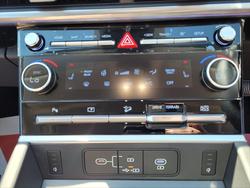 2026 Hyundai Santa Fe Hybrid Elite
