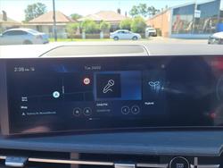 2026 Hyundai Santa Fe Hybrid Elite