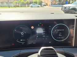 2026 Hyundai Santa Fe Hybrid Elite