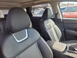 2026 Hyundai Tucson Hybrid Premium