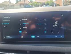 2026 Hyundai Tucson Hybrid Premium