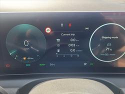 2026 Hyundai Tucson Hybrid Premium