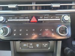 2026 Hyundai Tucson Hybrid Premium