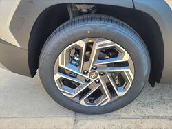 2026 Hyundai Tucson Hybrid Premium