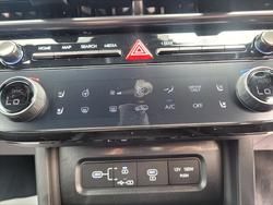 2026 Hyundai Tucson Hybrid Premium N Line