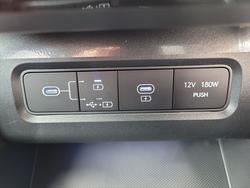 2026 Hyundai Tucson Hybrid Premium N Line