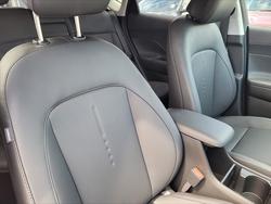 2026 Hyundai Kona Elite