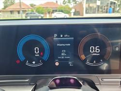 2026 Hyundai Kona Elite