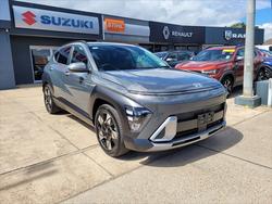 2026 Hyundai Kona Elite