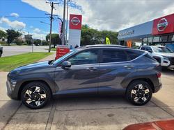 2026 Hyundai Kona Elite