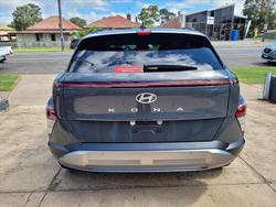 2026 Hyundai Kona Elite