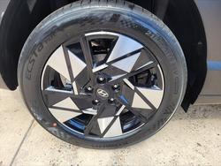 2026 Hyundai Kona Elite