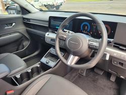 2026 Hyundai Kona Elite