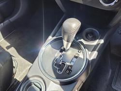 2016 Mitsubishi ASX LS