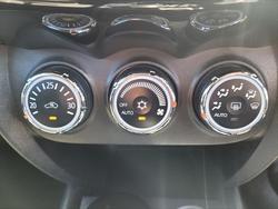 2016 Mitsubishi ASX LS