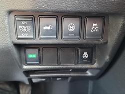 2019 Nissan X-TRAIL Ti